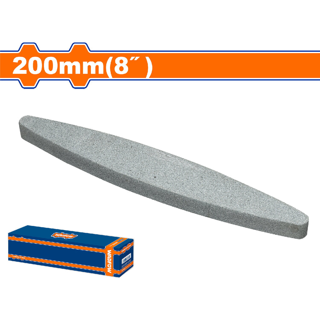 [SKUIMG]WYS2502|PIEDRA PARA AFILAR 9" 230X35X15MM. GRANO 120.