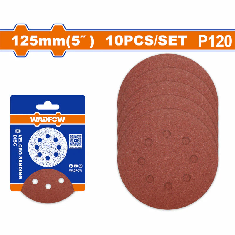 [SKUIMG]WZA5116|WZA5116-FRONTEND-FGlIk4Svj2E6Sp5r.png|LIJAS CIRCULARES CON VELCRO 5" SET DE 10 PZAS P120