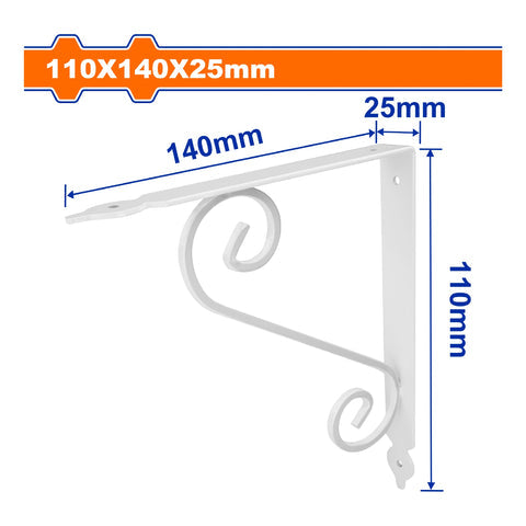 [SKUIMG]WZJ5301|SOPORTE DE REPISA ELEGANTE 4"X5.5