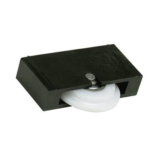 [SKUIMG]X166.05|X166.05.jpg|SPARE ROLLER WITH BALL BEARIN