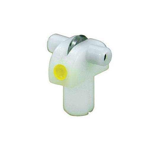 [SKUIMG]XCP5.0-35|XCP5.0-35.jpg|Ø5.0X1.0XØ1.3 - 135°VISCOR PLA