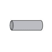 [SKUIMG]XPHM1.4-44|XPHM1.4-44.jpg|Ø1.4X440 MM VISCOR WHEEL AXLE