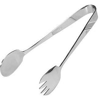 [SKUIMG]YG-02730|YG-02730.jpg|PINZAS PARA SERVIR (190 MM)