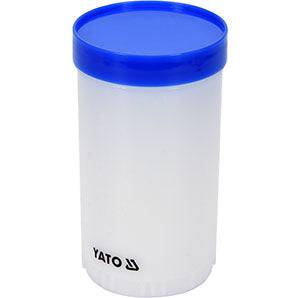 [SKUIMG]YG-07116|YG-07116.jpg|DISPENSADOR DE JUGOS AZUL (1 L