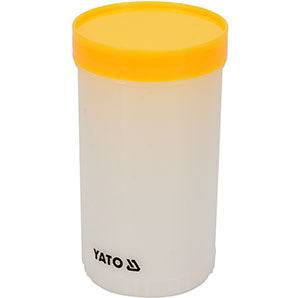 [SKUIMG]YG-07119|YG-07119.jpg|DISPENSADOR DE JUGOS AMARILLO