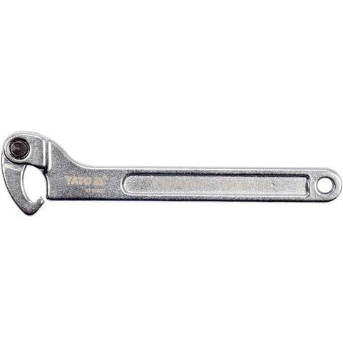[SKUIMG]YT-01670|LLAVE DE GANCHO AJUSTABLE (15-