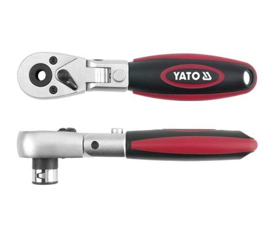 [SKUIMG]YT-0330|RATCHET GRUESO DE AJUSTE 10 MM