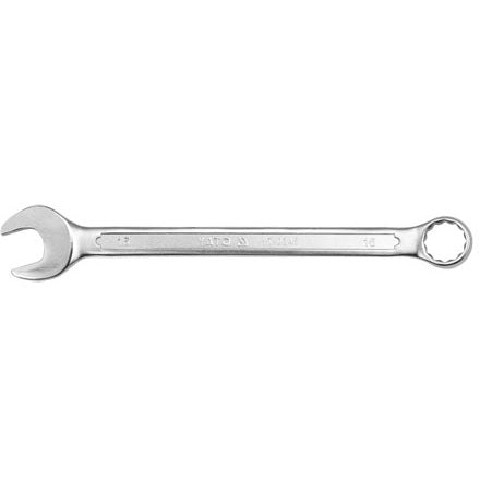 [SKUIMG]YT-0346|LLAVE COMBINADA DE 17 MM