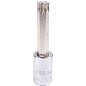 [SKUIMG]YT-04328|DADOS DE PUNTA TORX DE 1/2".