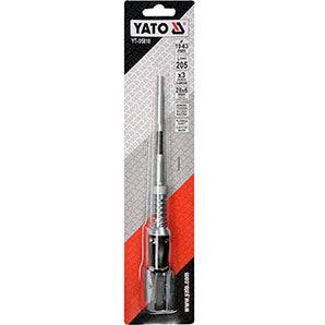 HERRAMIENTA RECTIFICADORA PARA CILINDROS (19-63 MM)