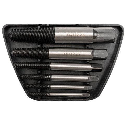 JUEGO DE EXTRACTOR DE TORNILLO