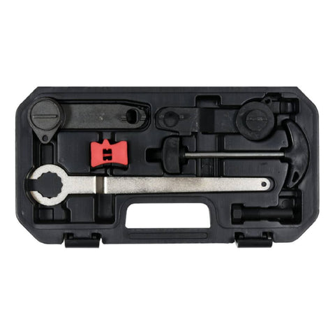 [SKUIMG]YT-06025|YT-06025.jpg|JUEGO PARA SINCRONIZAR MOTORES EN AUTOS AUDI, SEAT, SKODA Y VOLKSWAGEN. SET DE 6 PIEZAS.