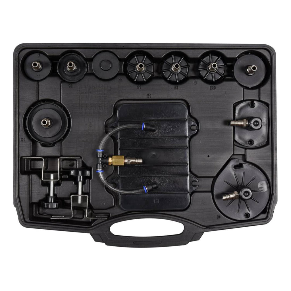 [SKUIMG]YT-0684|YT-0684.jpg|KIT DE PINZAS PARA EL MUELLE DE FRENO. 3 PIEZAS
