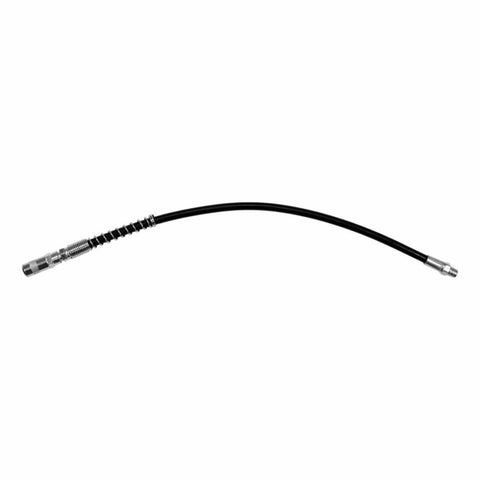 [SKUIMG]YT-07101|YT-07101.jpg|MANGUERA DE PISTOLA GRASA. TUBO PARA LUBRICACION CON CABEZAL DE CUATRO MORDAZAS. MAX 69MPA.