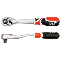 [SKUIMG]YT-0732|YT-0732.jpg|RATCHET CURVA DE RAPIDA LIBERA