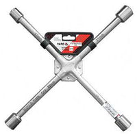 [SKUIMG]YT-0800|LLAVE EN CRUZ (CR-V 17 X 19 X