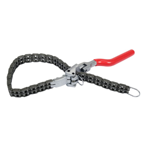 [SKUIMG]YT-08255|YT-08255.jpg|LLAVE DE CADENA PARA FILTRO DE ACEITE. RANGO 60-160MM.