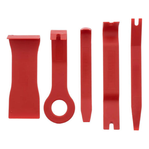 [SKUIMG]YT-0836|YT-0836.jpg|JUEGO DE EXTRACCION DE PANELES DE VEHICULOS. CUNAS PARA REMOVER PARTES EN AUTOS. SET DE 5 PIEZAS.