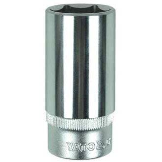 [SKUIMG]YT-1226|1 PZA DADO LARGO (13 MM, 1/2",