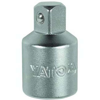 [SKUIMG]YT-1258|1 PZA ADAPTADOR SOCKET 1/2"(H)X3/4"(M)