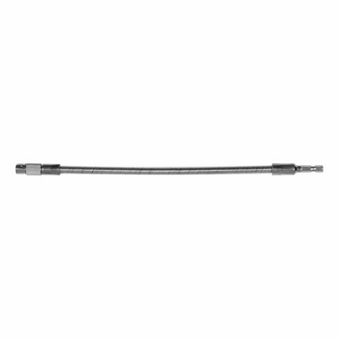 [SKUIMG]YT-14001|YT-14001.jpg|EXTENSIÓN FLEXIBLE PARA DADOS SOCKETS 1/4" X 300MM.