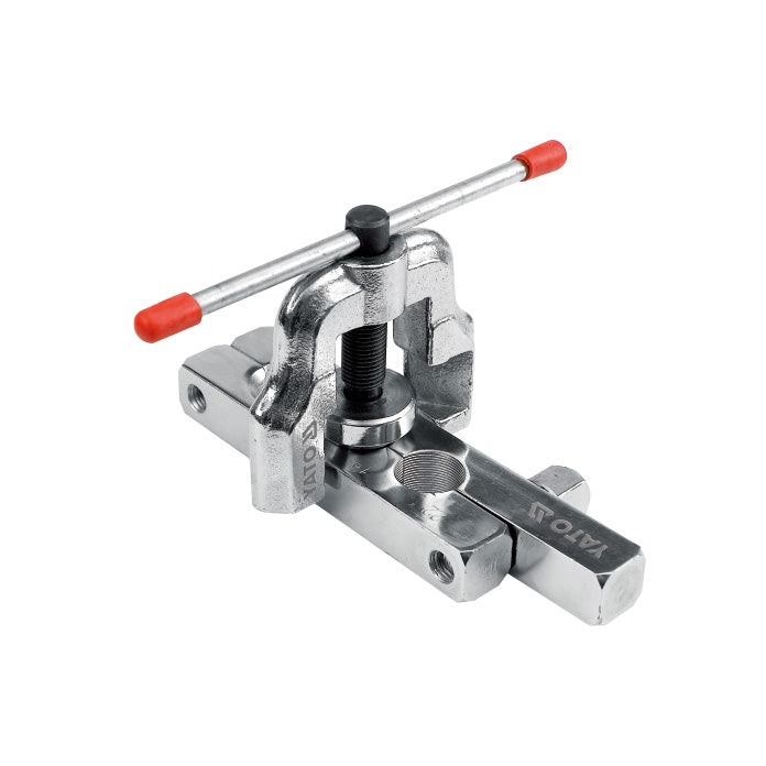 [CARBONE]YT-2181|Juego De Abocinador Manual De Tubos (19-25 Mm) Flarin