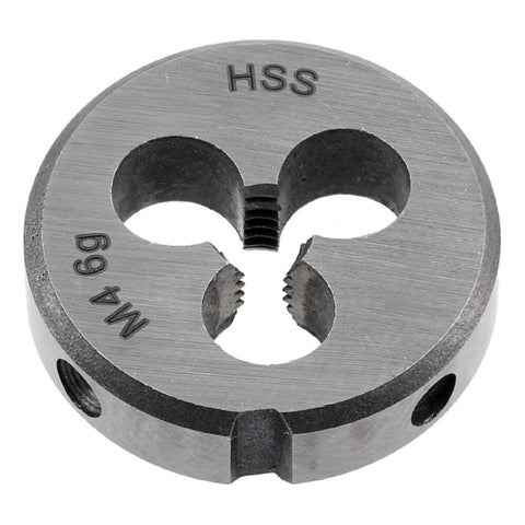 [SKUIMG]YT-2961|TERRAJAS MACHOS PARA ROSCAS REDONDAS PARA ROSCAR HSS M2, DIN 223.