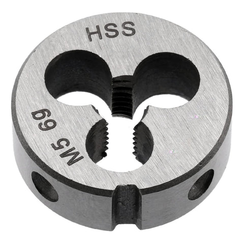 [SKUIMG]YT-2962|TERRAJAS MACHOS PARA ROSCAS REDONDAS PARA ROSCAR HSS M2, DIN 223.