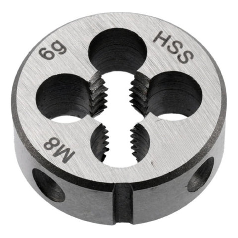 [SKUIMG]YT-2965|TERRAJAS MACHOS PARA ROSCAS REDONDAS PARA ROSCAR HSS M2, DIN 223.