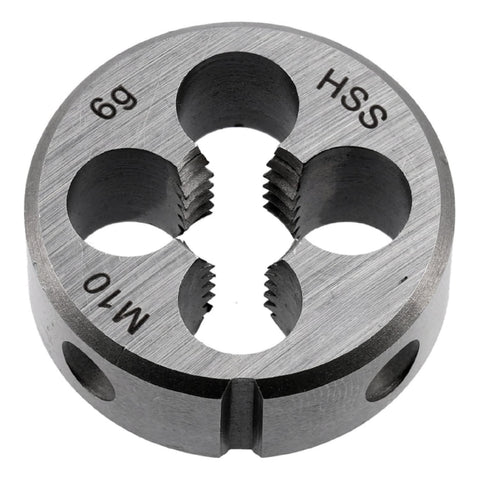 [SKUIMG]YT-2967|TERRAJAS MACHOS PARA ROSCAS REDONDAS PARA ROSCAR HSS M2, DIN 223.