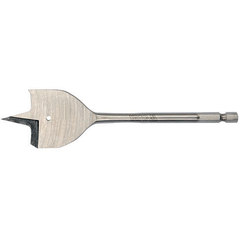 [CARBONE]YT-3252|Broca Tipo Paleta Para Madera De 34 X 152 Mm