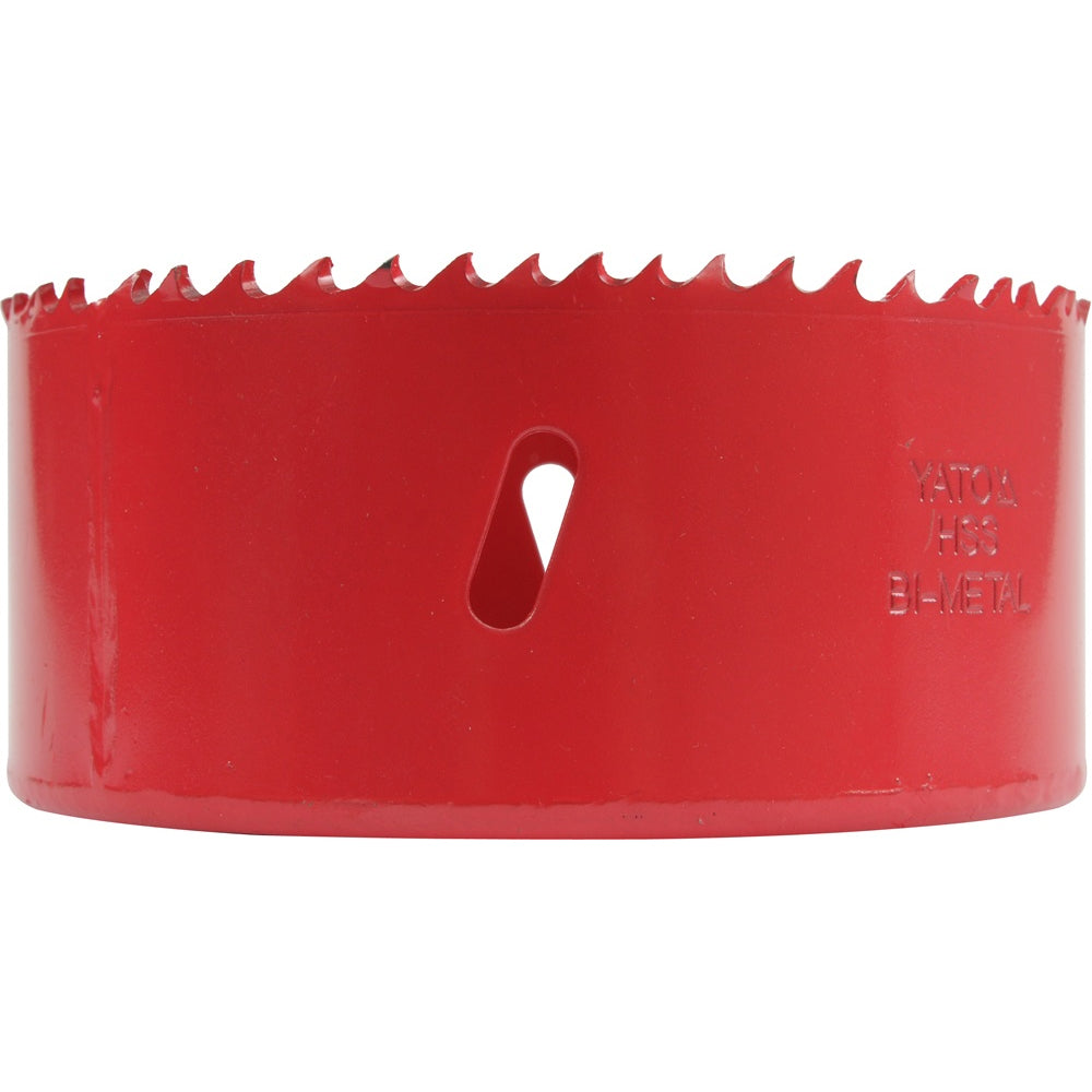 [SKUIMG]YT-3338|YT-3338.jpg|BROCA CIRCULAR DE COPA BIMETAL DE 83 MM
