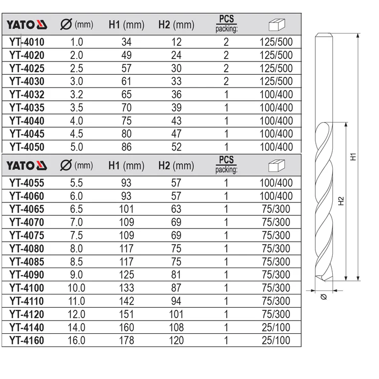 [SKUIMG]YT-4065|YT-4065-FRONTEND-zINTcHPria1e8Jr1.png|Broca Cobalto Helicoidal Co-Hss 6.5Mm