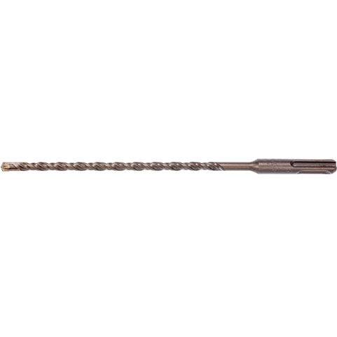 [SKUIMG]YT-4203|YT-4203.jpg|BROCA PARA CONCRETO SDS PLUS DE PUNTA EN X, 6 X 210 MM