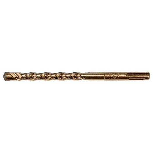 [SKUIMG]YT-4208|BROCA PARA CONCRETO SDS PLUS DE PUNTA EN X, 8 X 600 MM