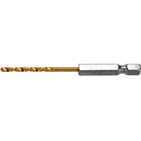 [SKUIMG]YT-44752|YT-44752.jpg|BROCAS PARA METAL DE TITANIO CON VASTAGO HEXAGONAL MILIMETRICAS