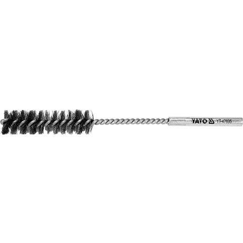 [SKUIMG]YT-47695|YT-47695.jpg|CEPILLO DE ALAMBRE TUBULAR DE 20 MM
