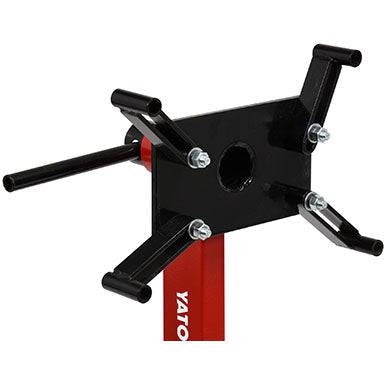 [SKUIMG]YT-55570|YT-55570.jpg|SOSTENEDOR DE MOTOR (450 KG)