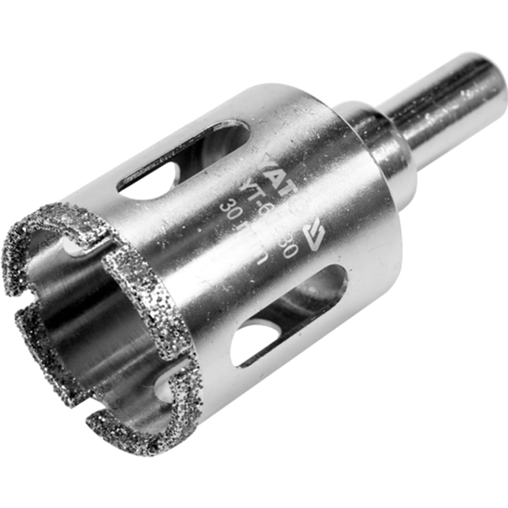 [SKUIMG]YT-60430|BROCAS DIAMANTADAS PARA VIDRIO Y CERAMICA