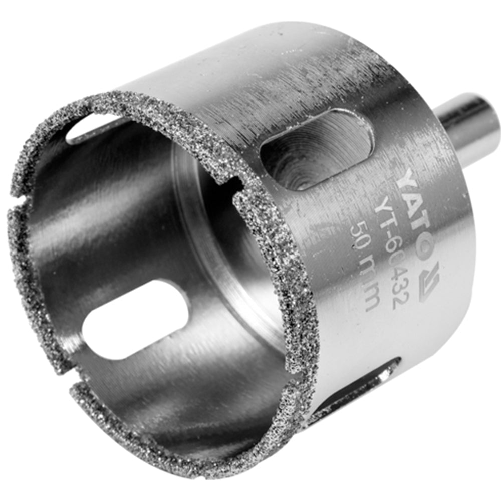 [SKUIMG]YT-60432|BROCAS DIAMANTADAS PARA VIDRIO Y CERAMICA