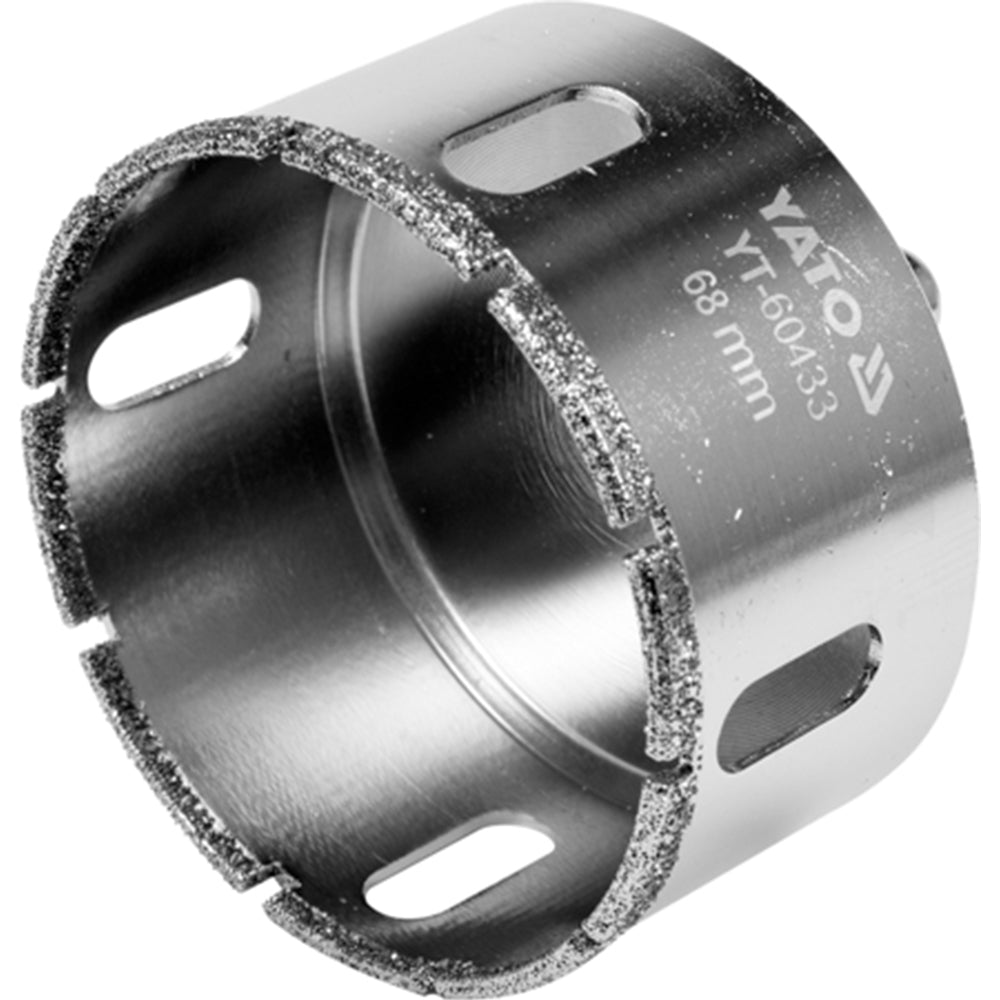 [SKUIMG]YT-60433|BROCAS DIAMANTADAS PARA VIDRIO Y CERAMICA