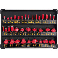 [SKUIMG]YT-6803|YT-6803.jpg|JUEGO DE BROCAS PARA ROUTER (3
