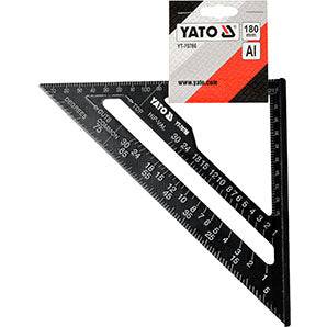 [SKUIMG]YT-70786|JUEGO DE ESCUADRAS DE ALEACION DE ALUMINIO