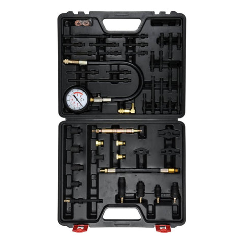 [SKUIMG]YT-73012|PROBADOR DE COMPRESION GASOLINA/DIESEL MANOMETRO DE 3" 0-600PSI, PARA PRUEBAS DE COMPRESION EN AUTOS