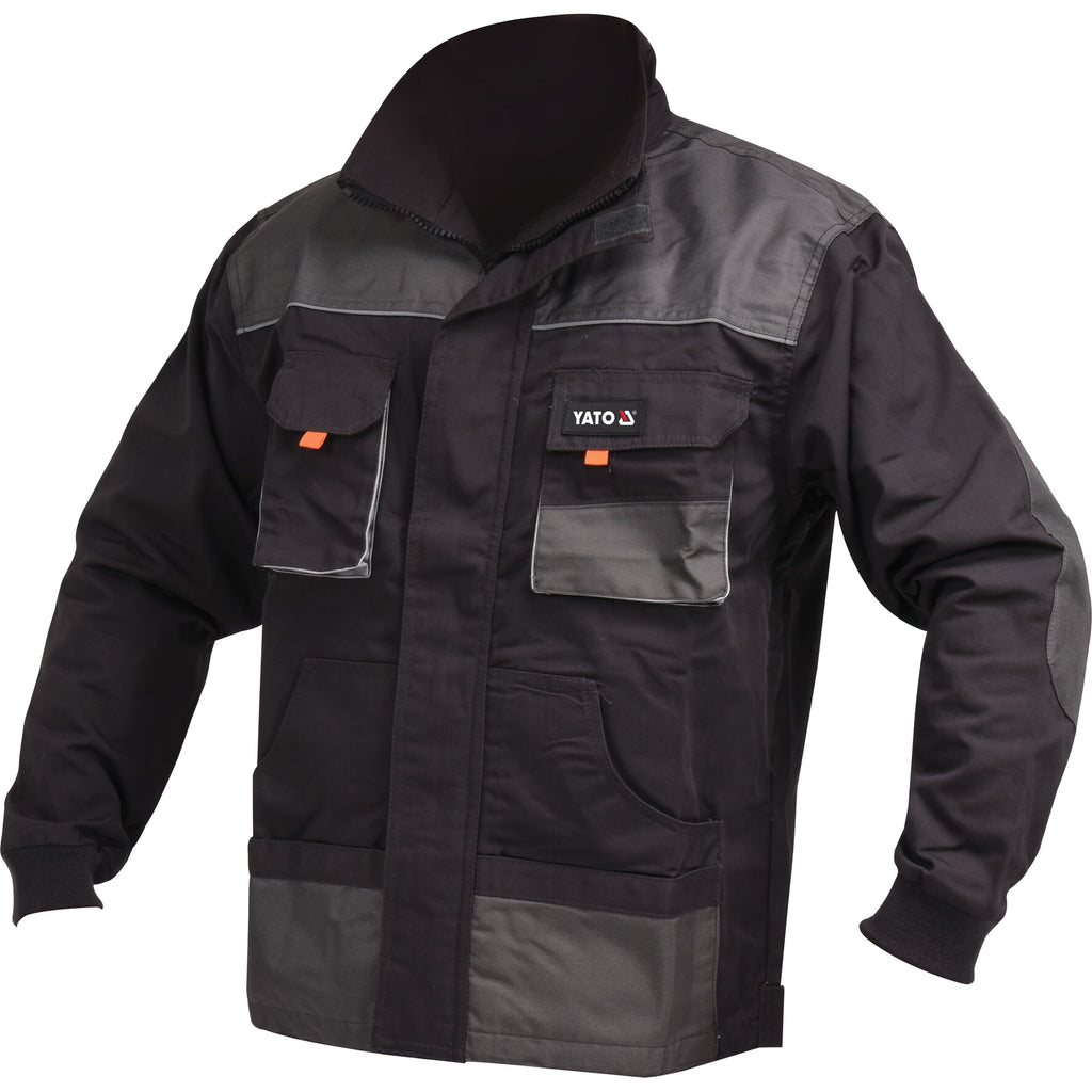 [SKUIMG]YT-80176|YT-80176.jpg|CAMISA DE TRABAJO PRO