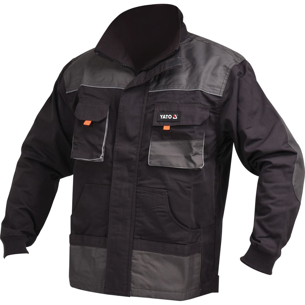 [SKUIMG]YT-80179|YT-80179.jpg|CAMISA DE TRABAJO PRO