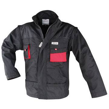 [SKUIMG]YT-8022|YT-8022.jpg|CAMISAS DE TRABAJO L