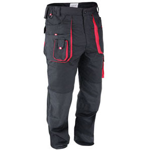 [SKUIMG]YT-8026|PANTALONES PARA TRABAJO PESADO