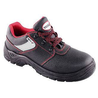 [SKUIMG]YT-80554|YT-80554.jpg|ZAPATOS SEGURIDAD DE CORTE BAJO S3 TALLA 41 (8) PIURA