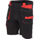 [SKUIMG]YT-80933|YT-80933-FRONTEND-uw2KHUWbJvh9-N1Y.png|SHORTS PANTALONES CORTO DE TRABAJO MASTER L/XL